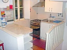Rua Espirito Santo Apartment Lisbon
