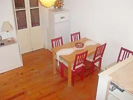 Rua Espirito Santo Apartment