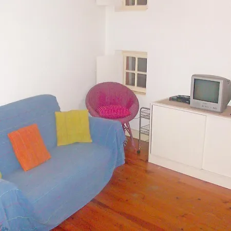 Apartment Rua Espirito Santo