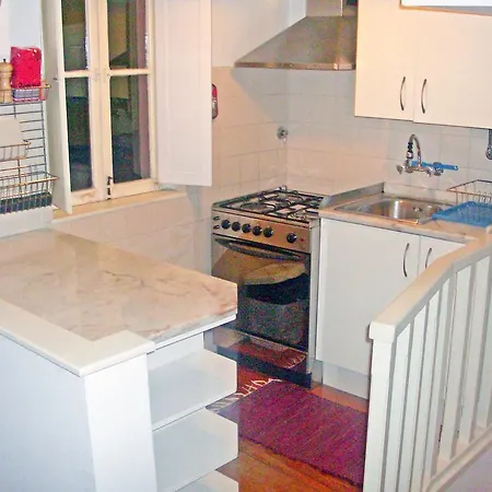 Apartment Rua Espirito Santo Lisbon