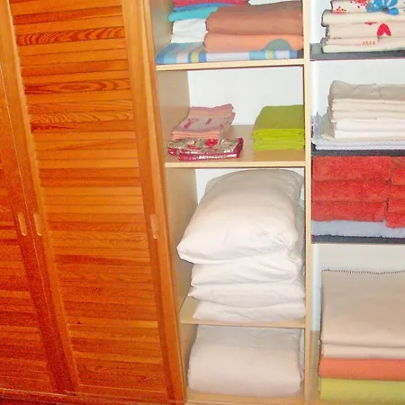 Apartment Rua Espirito Santo *